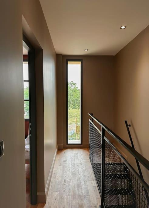 W27A - Splendide Appartement A 3' De Giverny Limetz Buitenkant foto