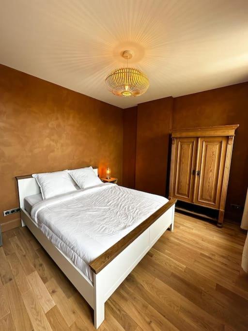 W27A - Splendide Appartement A 3' De Giverny Limetz Buitenkant foto