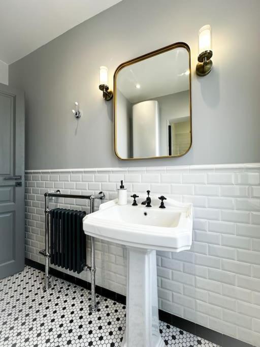 W27A - Splendide Appartement A 3' De Giverny Limetz Buitenkant foto