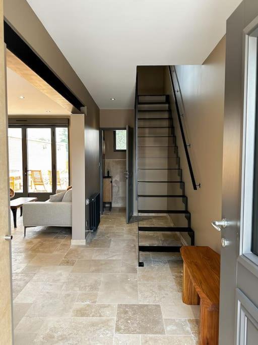 W27A - Splendide Appartement A 3' De Giverny Limetz Buitenkant foto